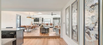 The Grand Oasis Estate - A Luxe Private Resort Near The Strip