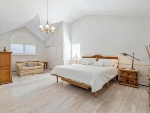 5 slaapkamers, internet