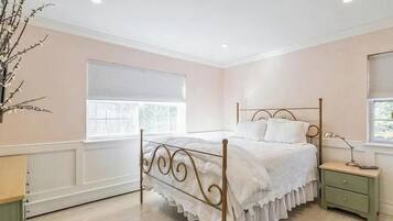 5 Schlafzimmer, Internetzugang