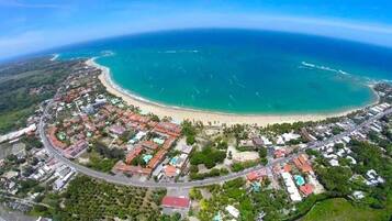 Toallas de playa