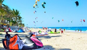 Beach towels