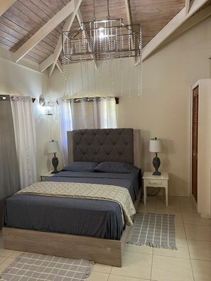 1 dormitorio y Internet