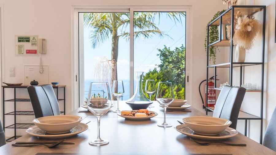 Casa dos Vinhos by Atlantic Holiday