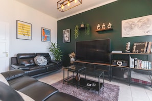 Ferienhaus | 2 Schlafzimmer