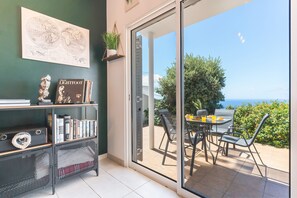 Rumah | 2 kamar tidur