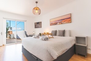 Hus | 2 sovrum