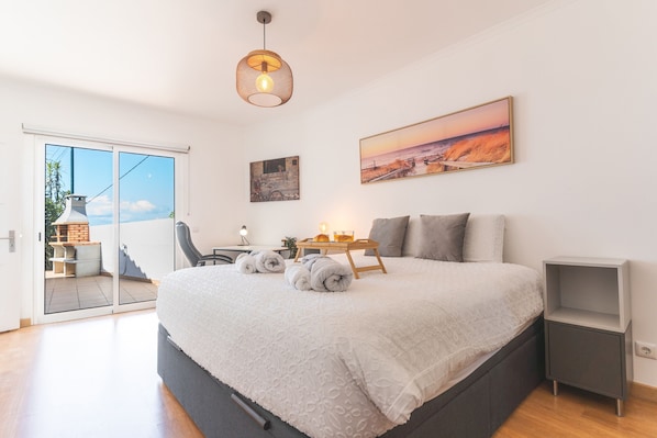 Ferienhaus | 2 Schlafzimmer
