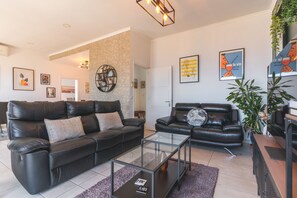 Rumah | 2 kamar tidur