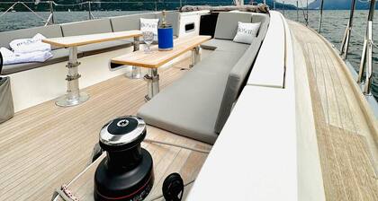 Casa Sandra Giadrino e Lago by Varenna Holidays