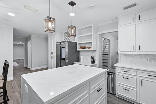 5-BD/2.5-BA Modern Farmhouse Retreat (Sleeps 12)