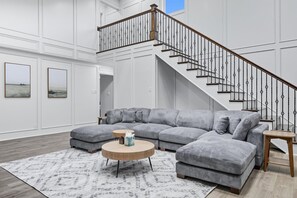 Télévision, espaces bureaux