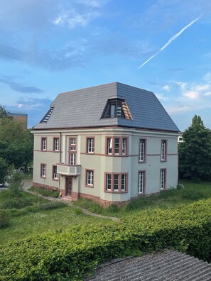 Außenbereich
