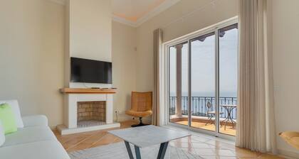 Villa Pembe Palheiro Village