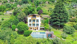 Exterior - The Villa – A Rare Gem on Lake Como (Lombardia)