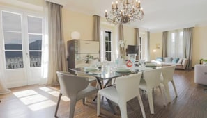 Dining - The Villa – A Rare Gem on Lake Como (Lombardia)