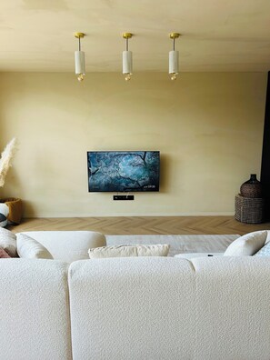 Smart TV