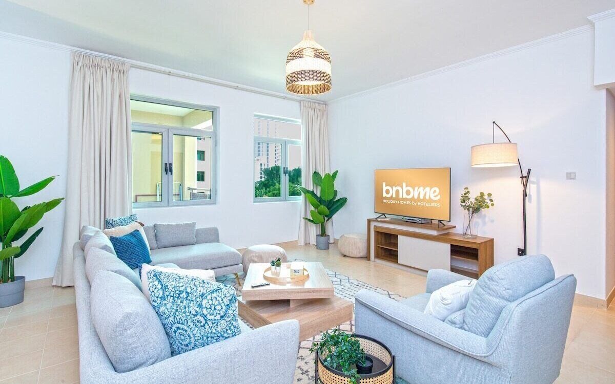 Bild für Gastgeberprofil