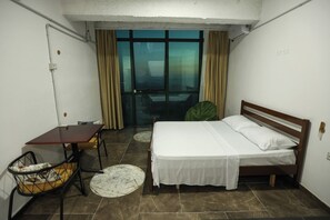 Quarto casal standard | Wi-Fi de cortesia