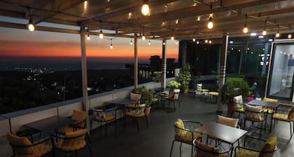 Backpacker Hostel Kruje