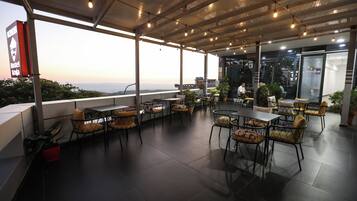 Classic Shared Dormitory, Mixed Dorm