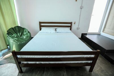 Backpacker Hostel Kruje