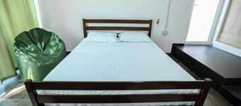 백패커 호스텔 크루예