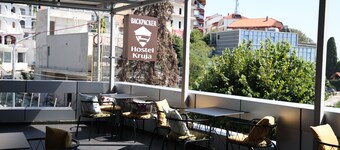 Backpacker Hostel Kruje