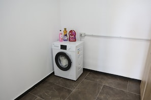 Standard Double Room | Free WiFi