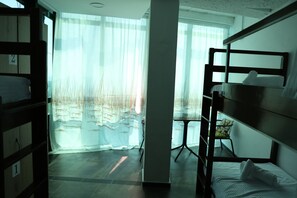 Free WiFi - Backpacker Hostel Kruje (Krujë)