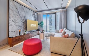 テレビ