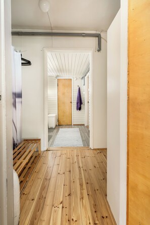 Interior - Spacious 3BR House - River View & Sauna (Rovaniemi)