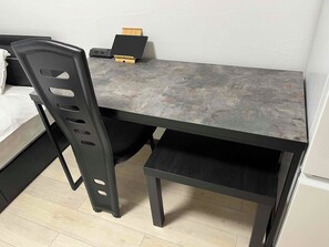 Appartement, non-fumeur, cuisine