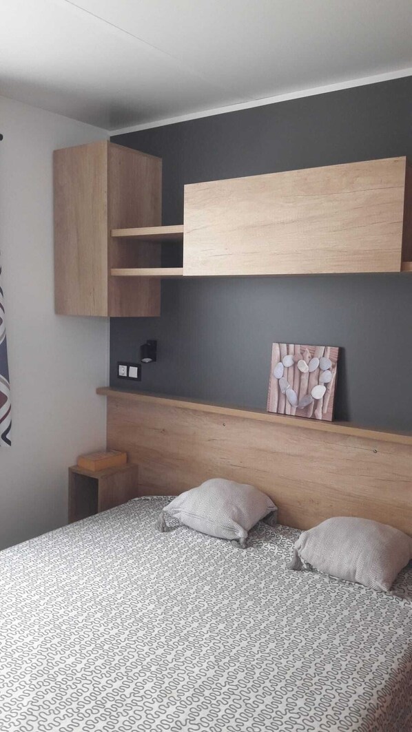 3 slaapkamers, internet