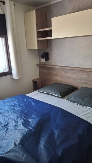 3 Schlafzimmer, Internetzugang