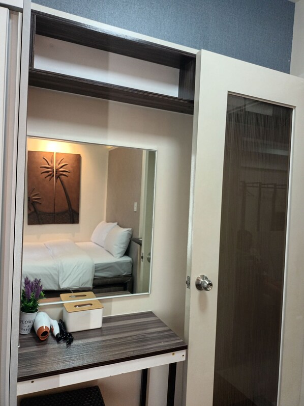 Condo, 1 habitación, con acceso para personas discapacitadas | 1 habitación