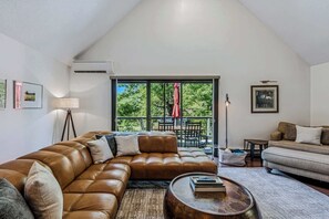 Télévision, espaces bureaux