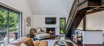 Luxury Snow Village Ski-In/Out, Golf & Club Access