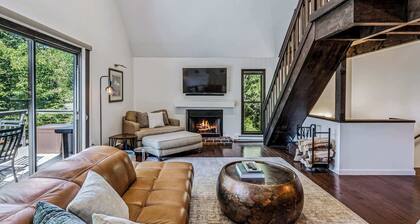 Luxury Snow Village Ski-In/Out, Golf & Club Access