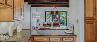 Luxury Snow Village Ski-In/Out, Golf & Club Access