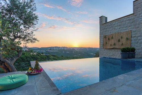 L'Olivier - L'Auberge de Kour - 3-BR Villa W Private Pool