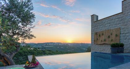 L'Olivier - L'Auberge de Kour - 3-BR Villa W Private Pool