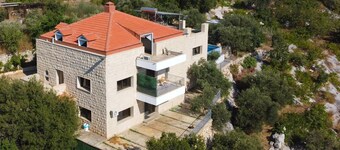 L'Olivier - L'Auberge de Kour - 3-BR Villa W Private Pool