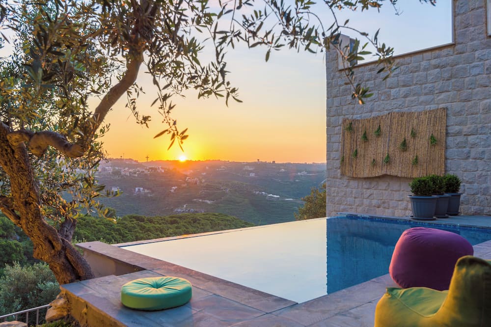 L'Olivier - L'Auberge de Kour - 4-BR Villa W Private Pool