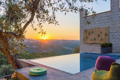 L'Olivier - L'Auberge de Kour - 3-BR Villa W Private Pool