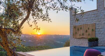 L'Olivier - L'Auberge de Kour - 3-BR Villa W Private Pool