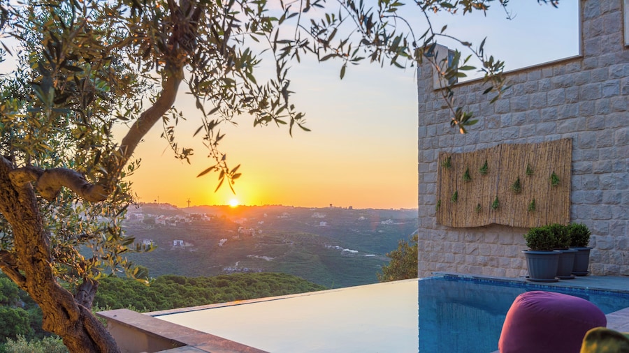 L'Olivier - L'Auberge de Kour - 3-BR Villa W Private Pool