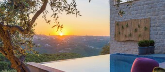 L'Olivier - L'Auberge de Kour - 3-BR Villa W Private Pool