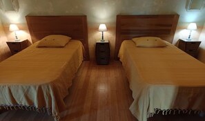 2 chambres, fer et planche Ă repasser, Wi-Fi