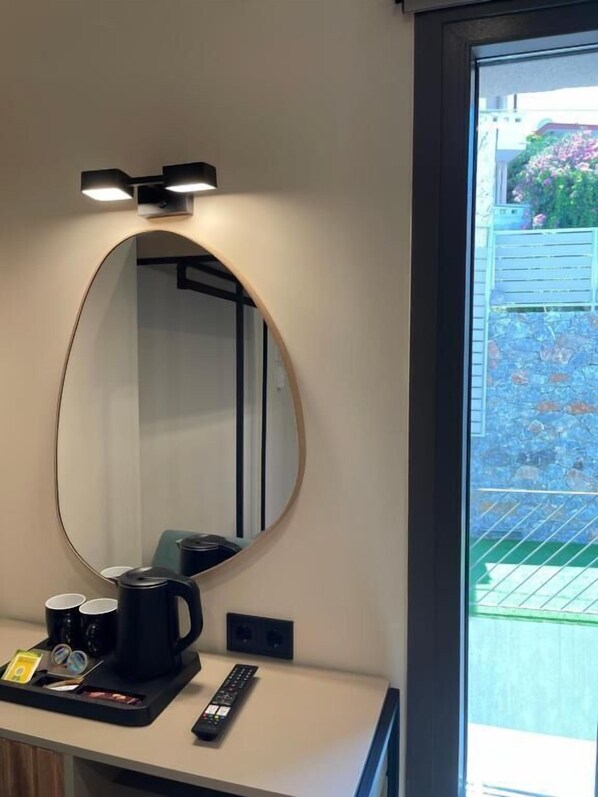 Interior - Akti Vigla Premium (Lesvos)