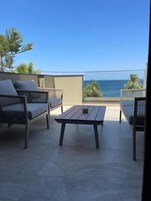 Terraço/pátio